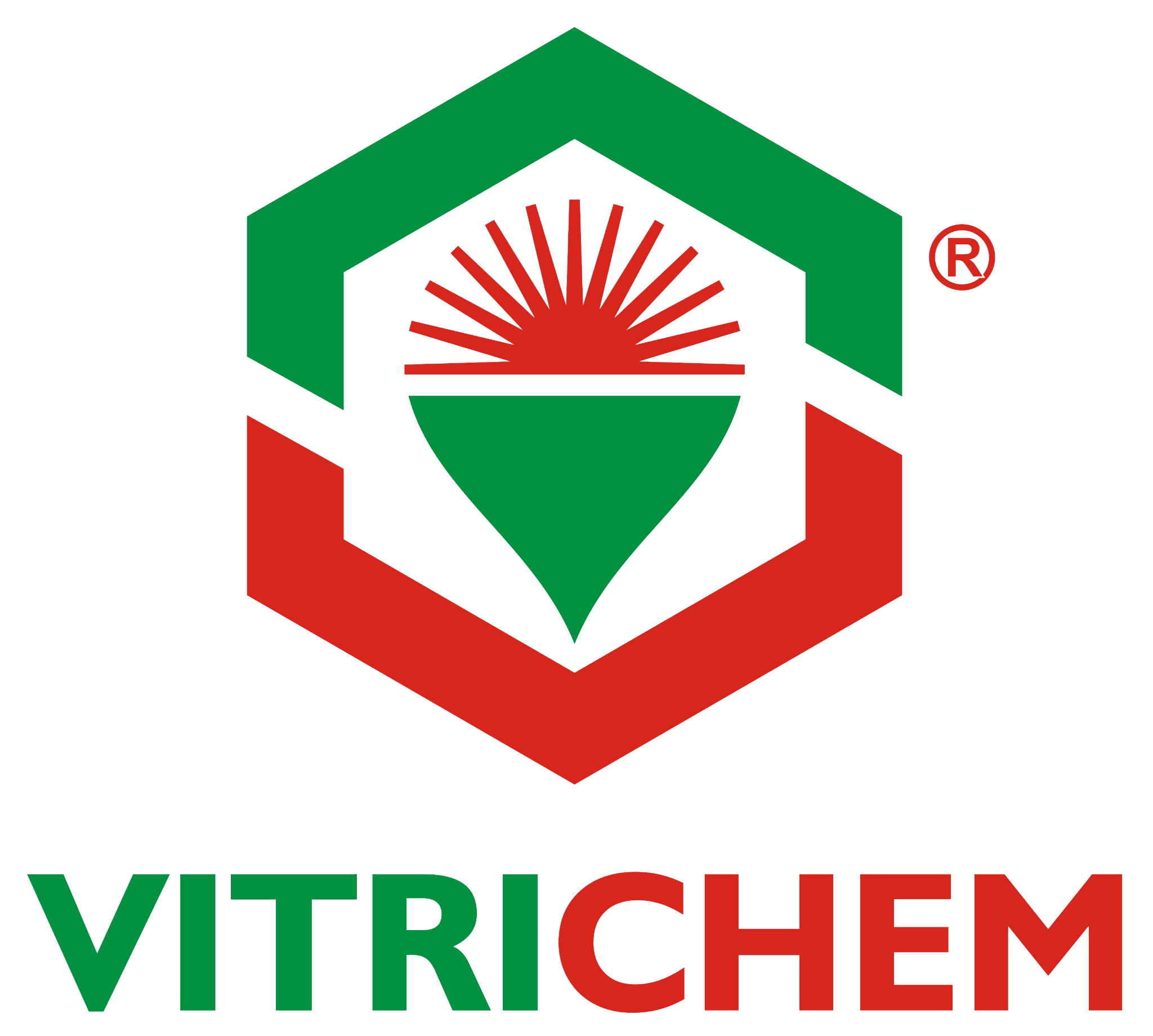 Logo VITRICHEM